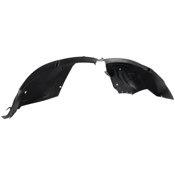 2009-2016 Ford Flex Front Fender Liner LH.