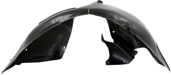 2010-2016 Ford Taurus Front Fender Liner RH.