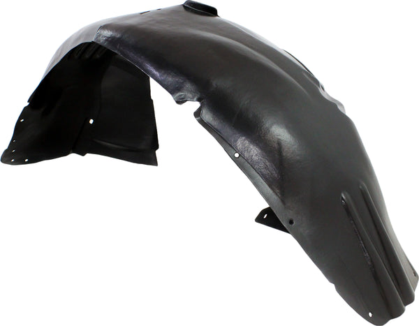 2010-2016 Ford Taurus Front Fender Liner RH.