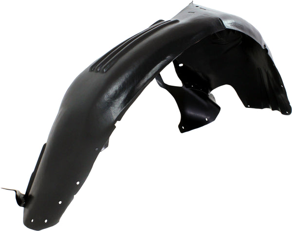 2010-2016 Ford Taurus Front Fender Liner RH.