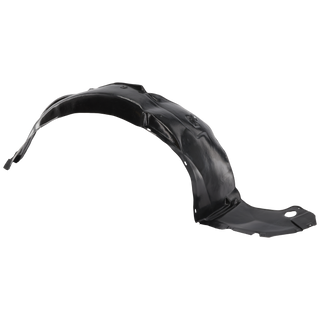 2010-2012 Ford Fusion Front Fender Liner RH.