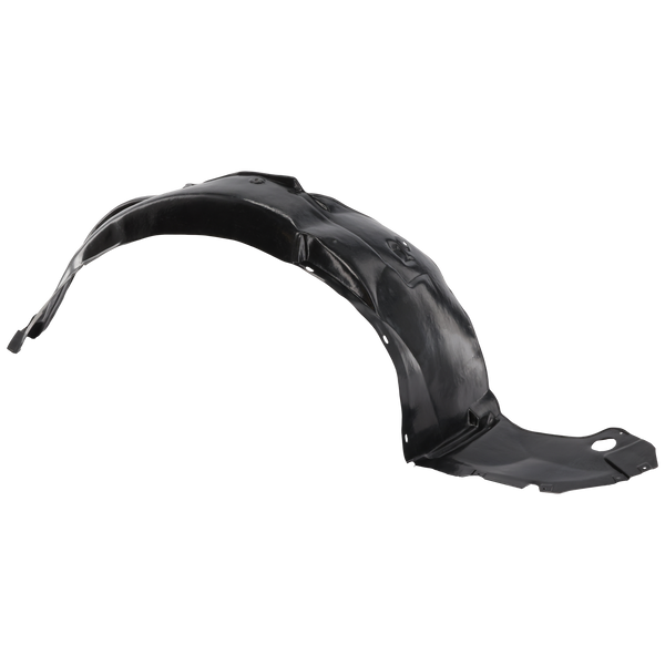 2010-2012 Ford Fusion Front Fender Liner RH.