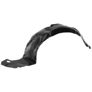 2010-2012 Ford Fusion Front Fender Liner LH.