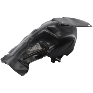 2010-2014 Ford Mustang Front Fender Liner RH.