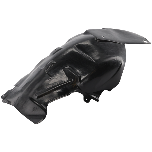 2010-2014 Ford Mustang Front Fender Liner RH.