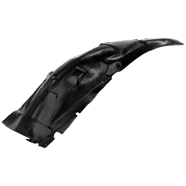2010-2014 Ford Mustang Front Fender Liner LH.