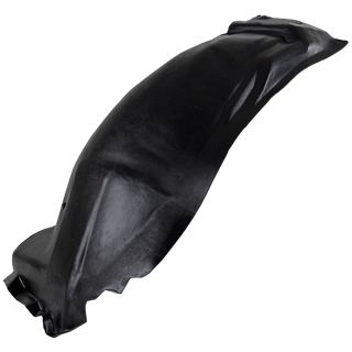2010-2014 Ford Mustang Front Fender Liner RH.