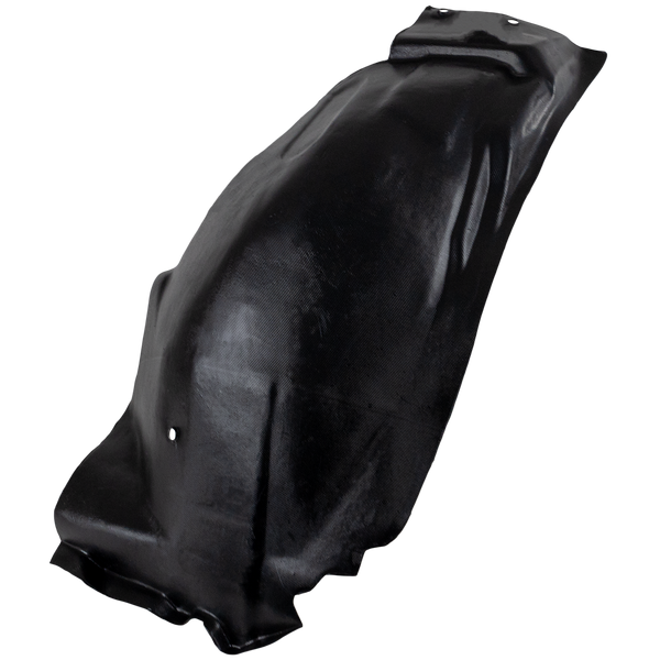 2010-2014 Ford Mustang Front Fender Liner RH.