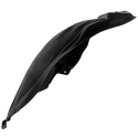 2010-2014 Ford Mustang Front Fender Liner RH.