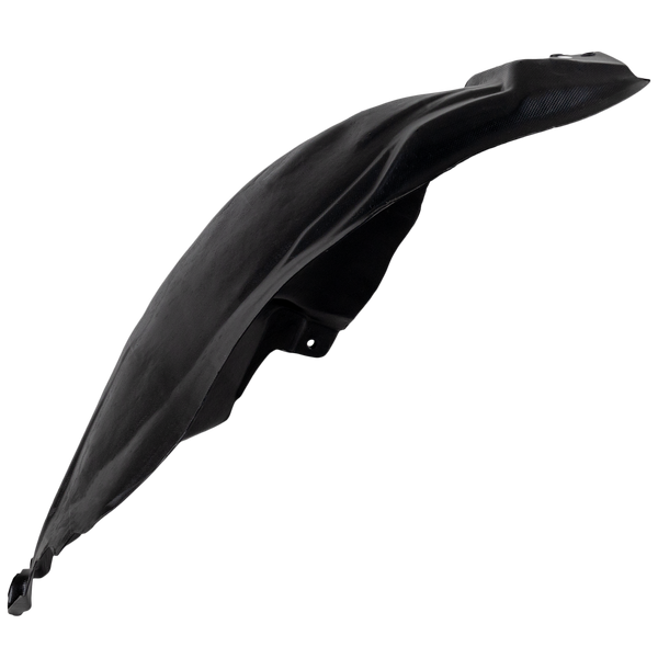 2010-2014 Ford Mustang Front Fender Liner RH.