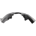 2000-2007 Ford Focus Front Fender Liner LH.