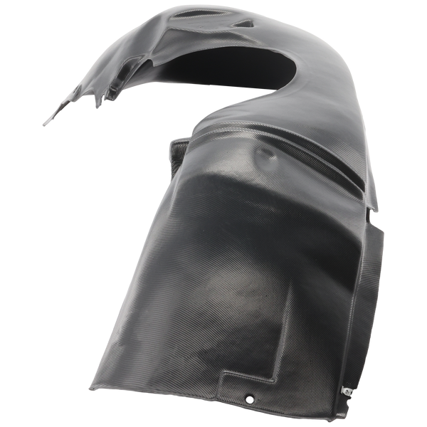 2000-2007 Ford Focus Front Fender Liner LH.