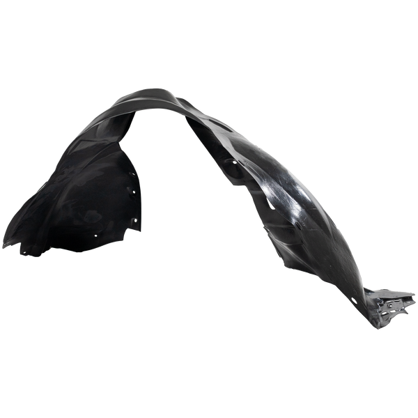 2011-2014 Ford Edge Front Fender Liner RH.