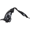 2011-2014 Ford Edge Front Fender Liner RH.