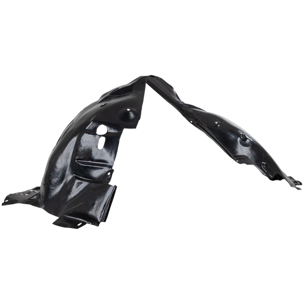 2011-2014 Ford Edge Front Fender Liner RH.