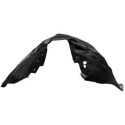 2011-2014 Ford Edge Front Fender Liner RH.