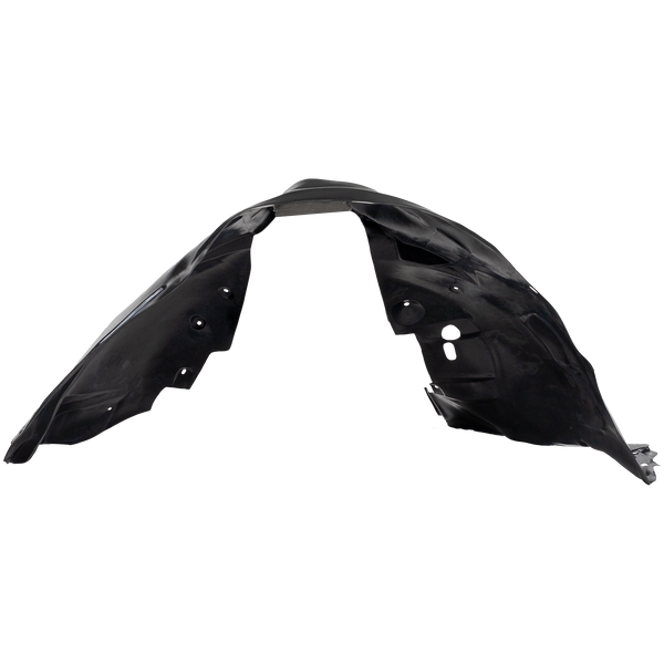 2011-2014 Ford Edge Front Fender Liner RH.