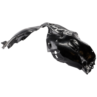 2011-2014 Ford Edge Front Fender Liner LH.