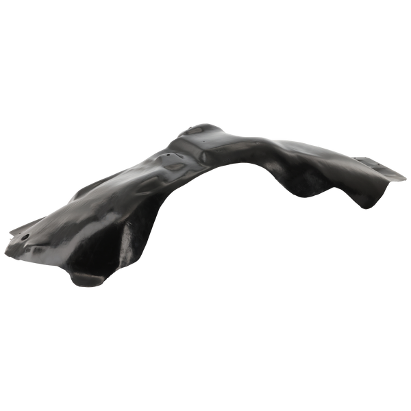 2010-2014 Ford F-150 SVT Raptor Model Front Fender Liner RH.