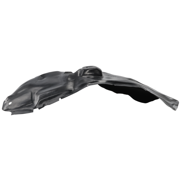 2010-2014 Ford F-150 SVT Raptor Model Front Fender Liner LH.