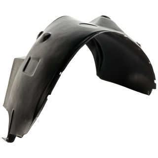 2008-2010 Ford F-150 Pickup Super Duty Front Fender Liner RH.