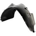 2008-2010 F-150 Pickup Super Duty Front Fender Liner LH.