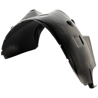 2008-2010 F-150 Pickup Super Duty Front Fender Liner LH.