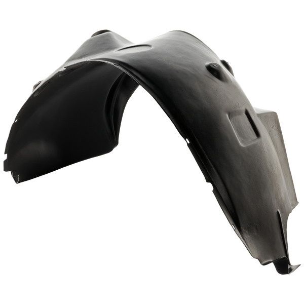 2008-2010 F-150 Pickup Super Duty Front Fender Liner LH.