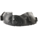 2008-2010 F-150 Pickup Super Duty Front Fender Liner LH.