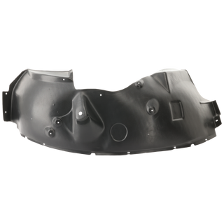 2008-2010 F-150 Pickup Super Duty Front Fender Liner LH.