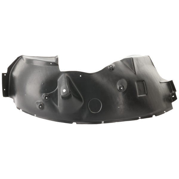 2008-2010 F-150 Pickup Super Duty Front Fender Liner LH.