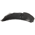 2008-2010 F-150 Pickup Super Duty Front Fender Liner LH.