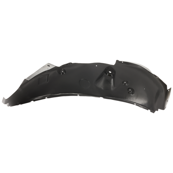 2008-2010 F-150 Pickup Super Duty Front Fender Liner LH.