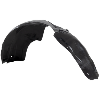 2011-2016 Ford Fiesta Front Fender Liner RH.