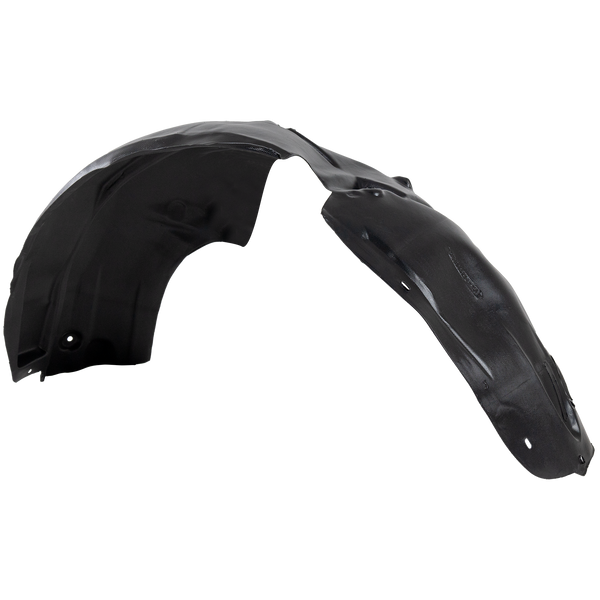 2011-2016 Ford Fiesta Front Fender Liner RH.