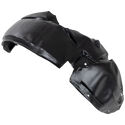 2011-2016 Ford Fiesta Front Fender Liner RH.