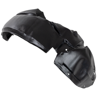 2011-2016 Ford Fiesta Front Fender Liner RH.