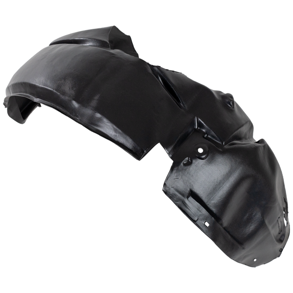 2011-2016 Ford Fiesta Front Fender Liner RH.
