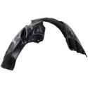 2011-2016 Ford Fiesta Front Fender Liner RH.