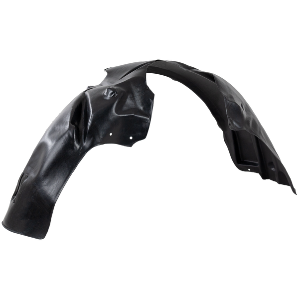 2011-2016 Ford Fiesta Front Fender Liner RH.