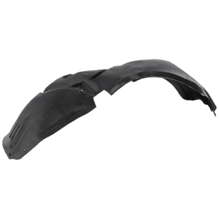 2011-2016 Ford Fiesta Front Fender Liner LH.
