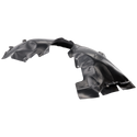 2012-2016 Ford Focus Front Fender Liner LH.