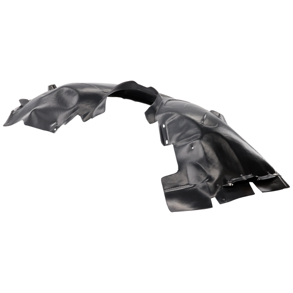 2012-2016 Ford Focus Front Fender Liner LH.