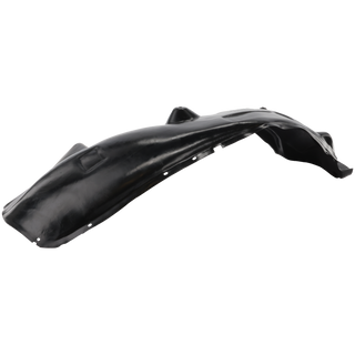 2011-2016 Ford F-150 Pickup Super Duty Front Fender Liner RH.