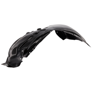 2011-2016 Ford F-150 Pickup Super Duty Front Fender Liner LH.