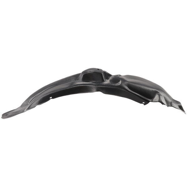 2011-2014 Ford F-150 Front Fender Liner RH.