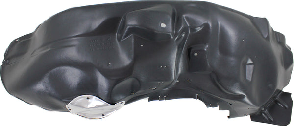 2011-2014 Ford F-150 Front Fender Liner LH.