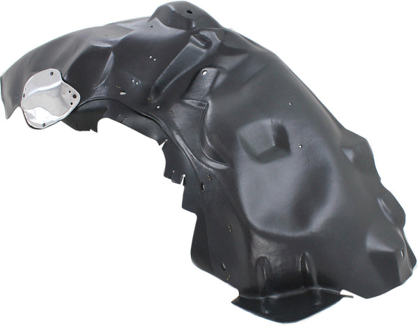 2011-2014 Ford F-150 Front Fender Liner LH.