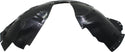 2013-2016 Ford Fusion Front Fender Liner RH.