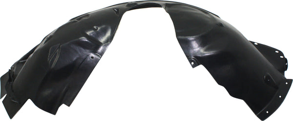 2013-2016 Ford Fusion Front Fender Liner RH.